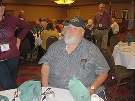 Reunion Dinner